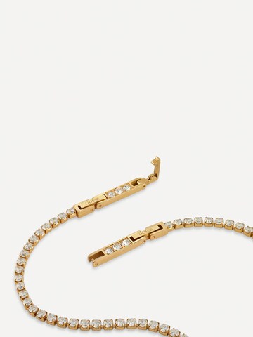 GUESS Kette 'Oh My G' in Gold