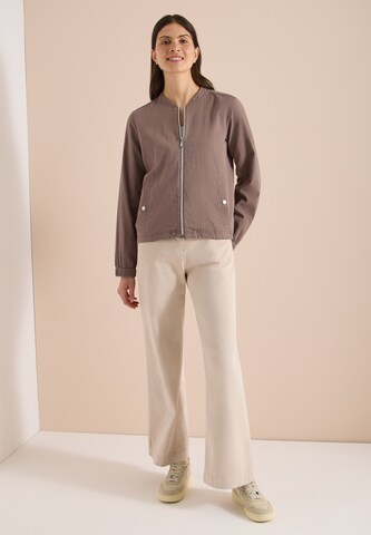 CECIL Übergangsjacke in Beige