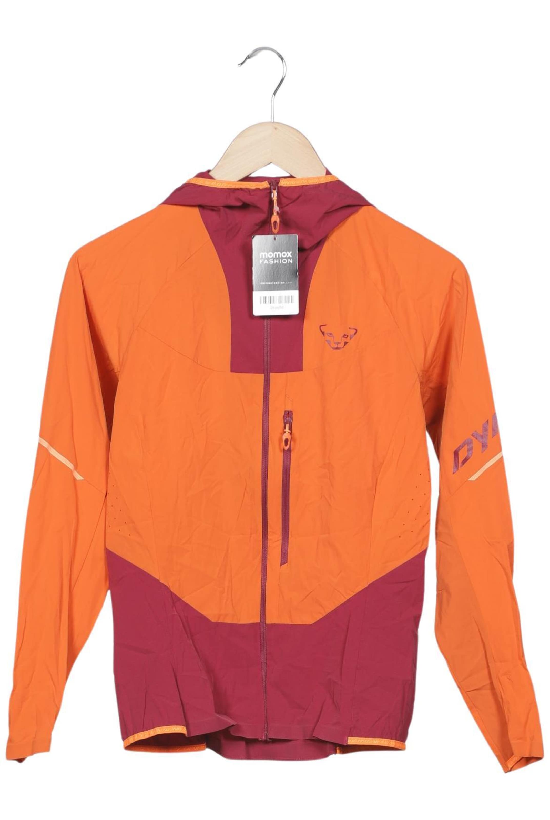 DYNAFIT Kapuzenpullover XS in Mischfarben: Vorderseite