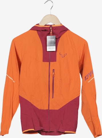 DYNAFIT Kapuzenpullover XS in Mischfarben: Vorderseite