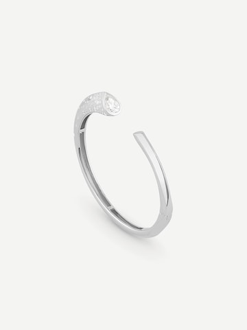 GUESS Armband 'Comet' in Silber