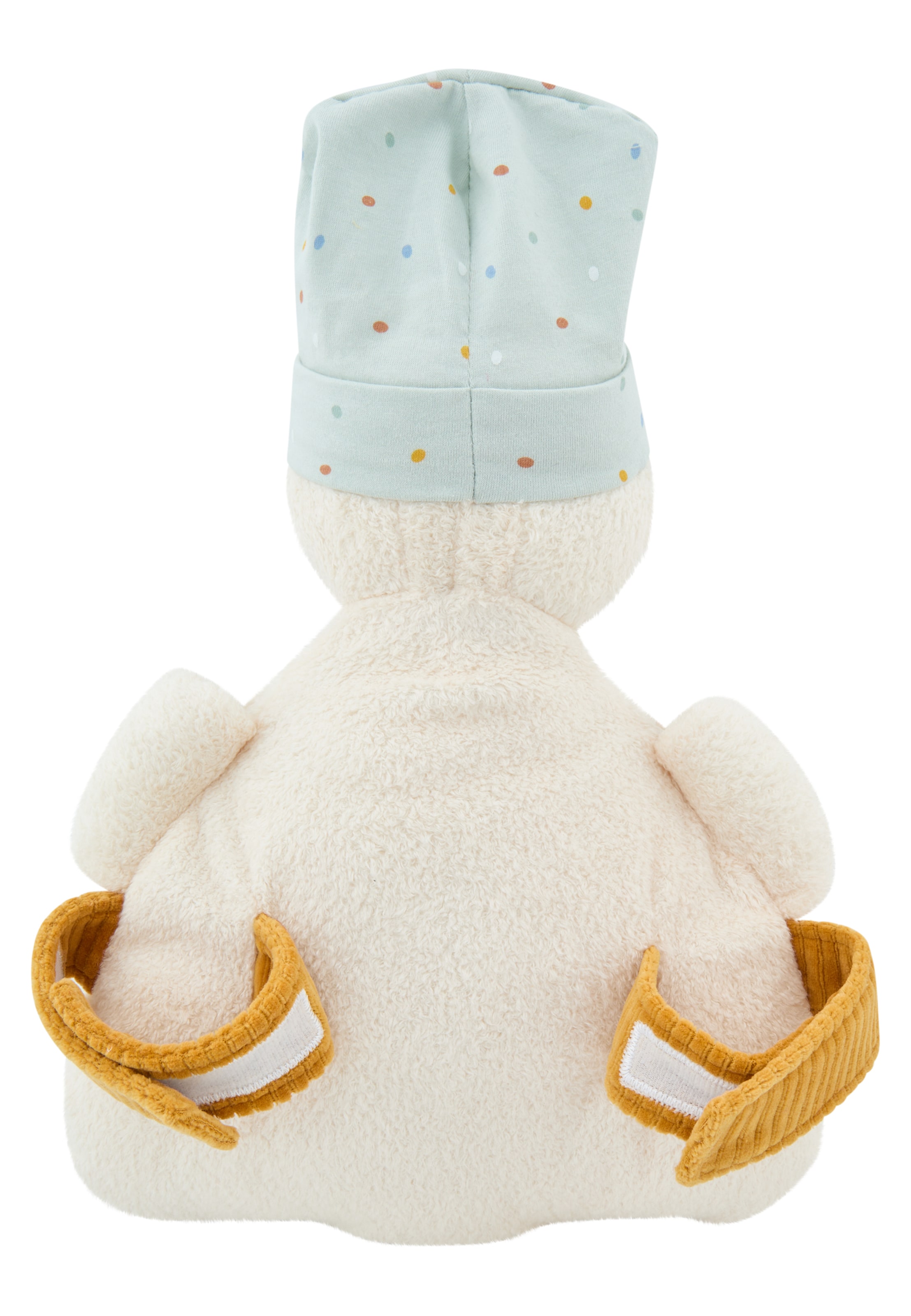 STERNTALER Stroller Accessories 'Ente Edda' in Beige