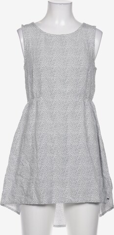 Tommy Jeans Kleid S in Grau: predná strana