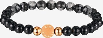 Kim Johanson Bracelet 'Flow' in Gold: front