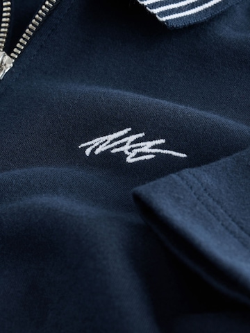 Next Poloshirt in Blau