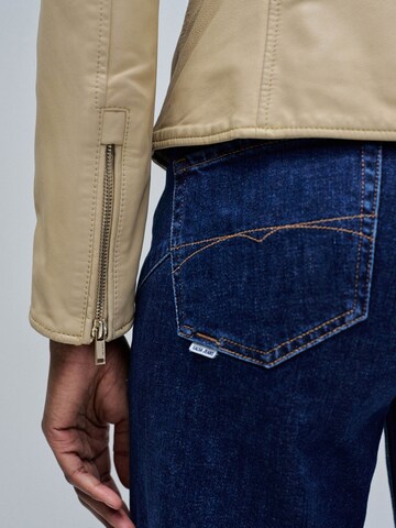Veste d’hiver Salsa Jeans en beige