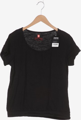Engelbert Strauss Top & Shirt in L in Black: front