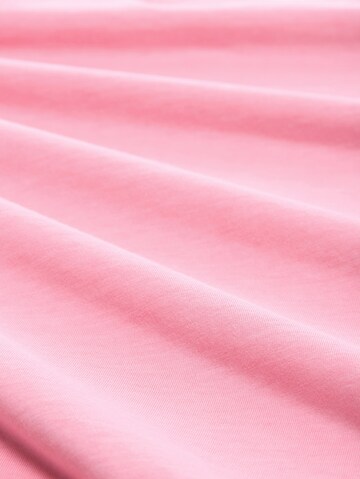 TOM TAILOR DENIM Shirt in Pink