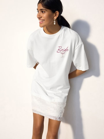 Next Dress in White