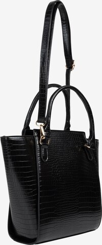 faina Handtasche 'Tylin' in Schwarz