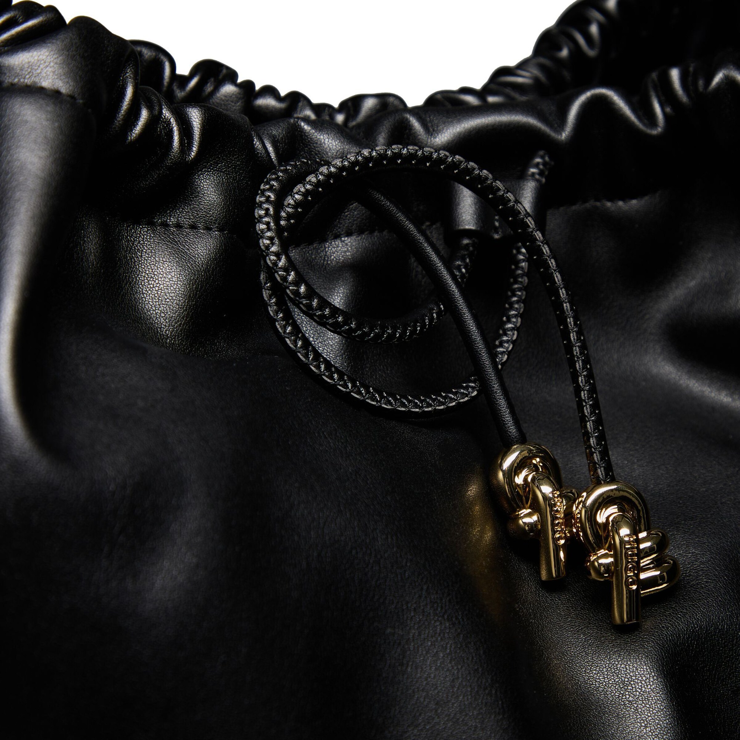 HUGO Pouch 'Millie' in Black