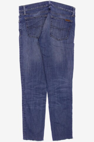 Polo Ralph Lauren Jeans 28 in Blau