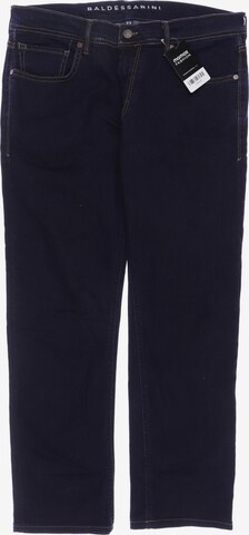 Baldessarini Jeans in 35 in Blue: front