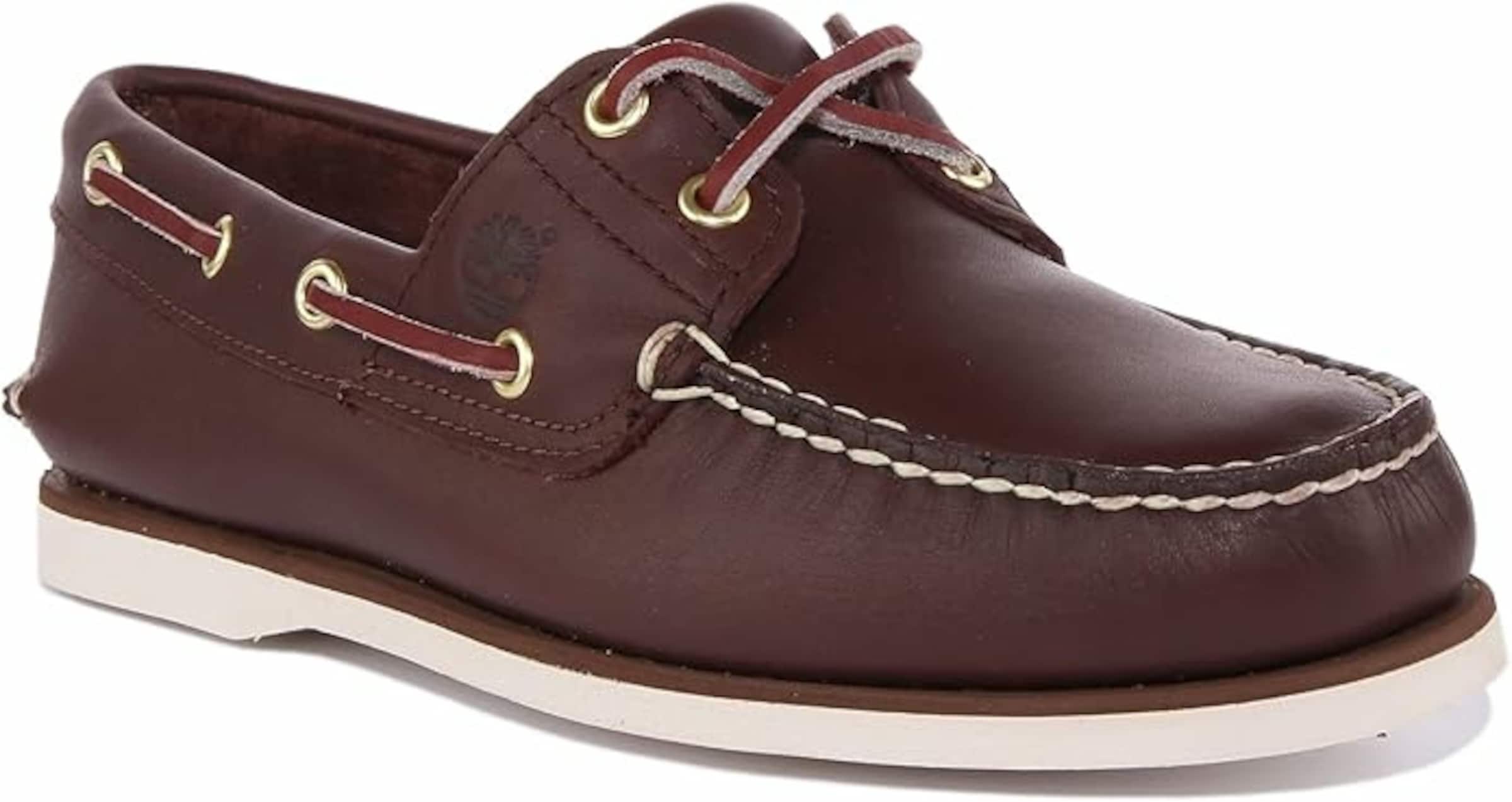 MEPHISTO Moccasins in Brown