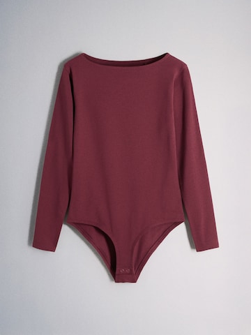 The Set Body in Mischfarben