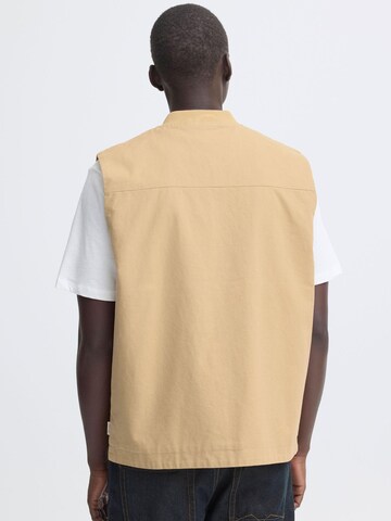 Gilet di BLEND in marrone