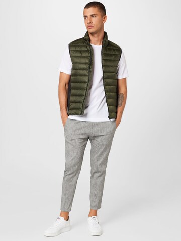 Calvin Klein Vest in Green