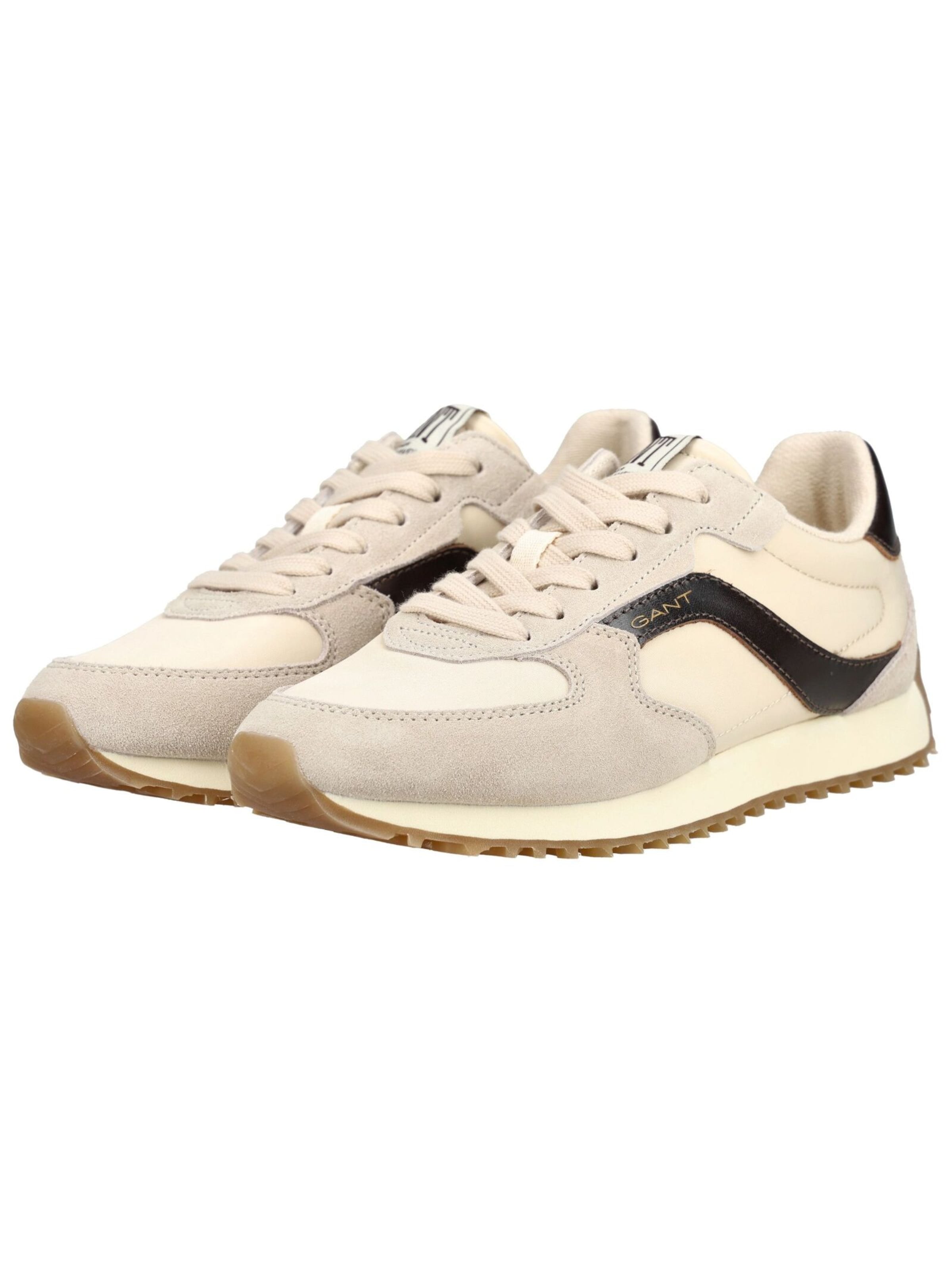 GANT - Sapatilhas baixas em bege