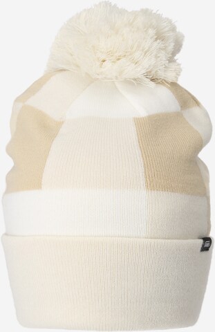 Bonnet 'SPIRIT' VANS en beige