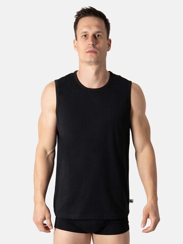PANTONECLO Shirt 'Pantoneclo Men’s Vest' in Mixed colours