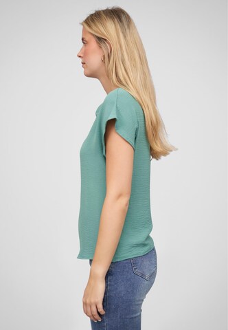 Cloud5ive Blouse in Blauw
