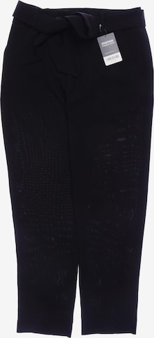 EDITED Pants in M in Black: front