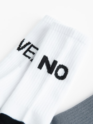 NoWear Socks in Mixed colours