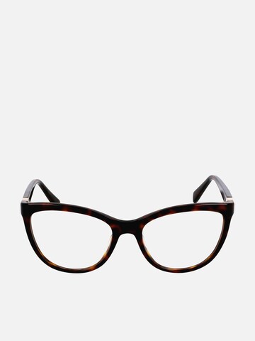 Lunettes de soleil Liu Jo en marron