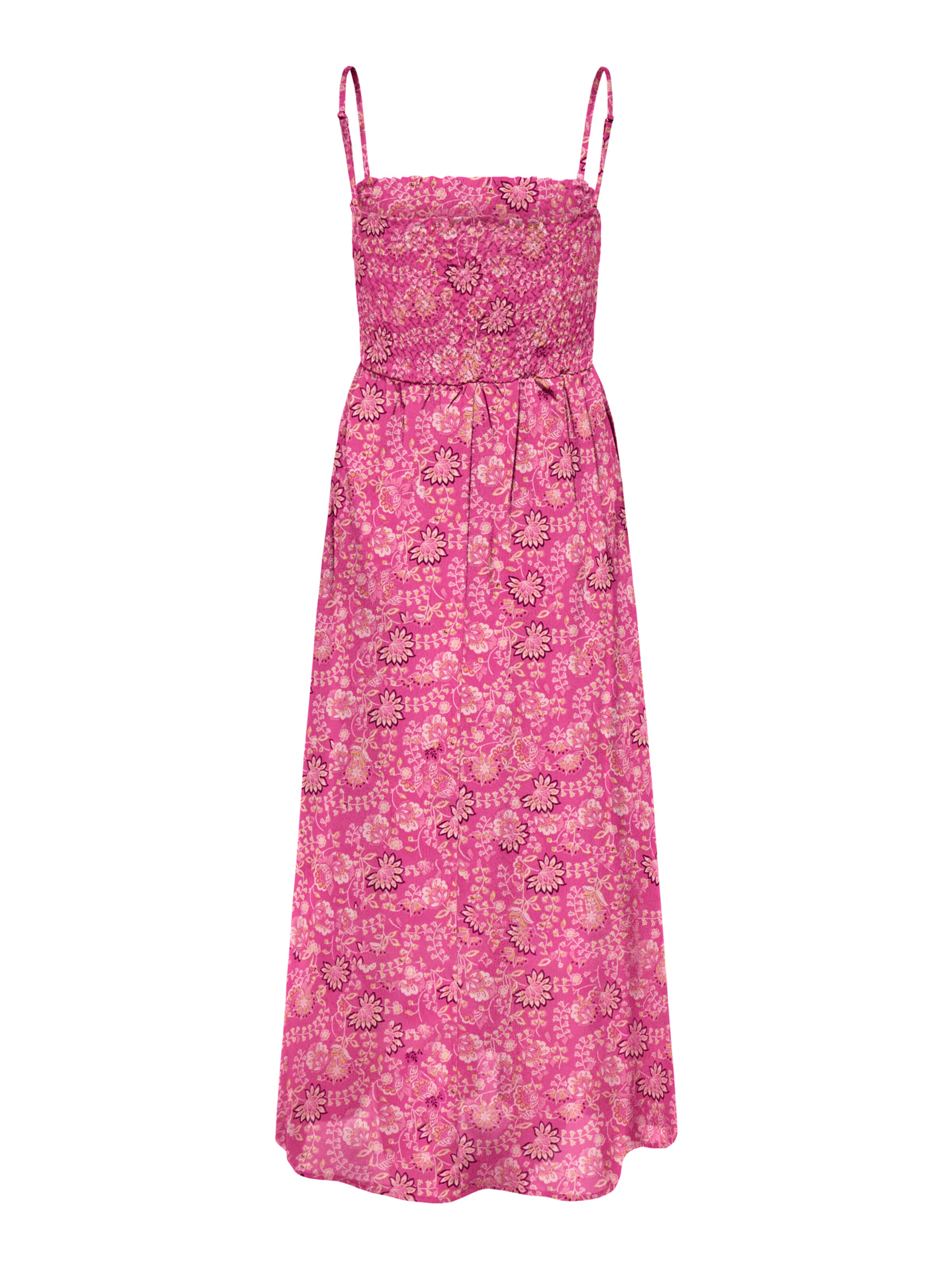 Robe 'ONLNova' ONLY en rose