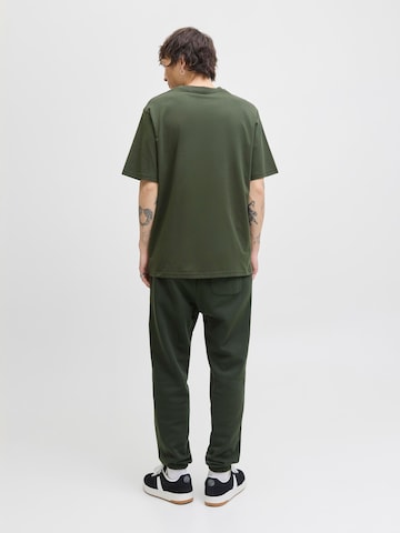 T-Shirt JACK & JONES en vert