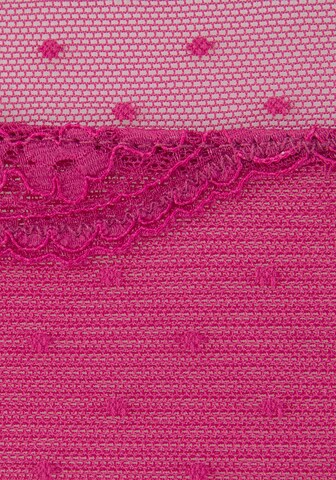 Slip VIVANCE en rose