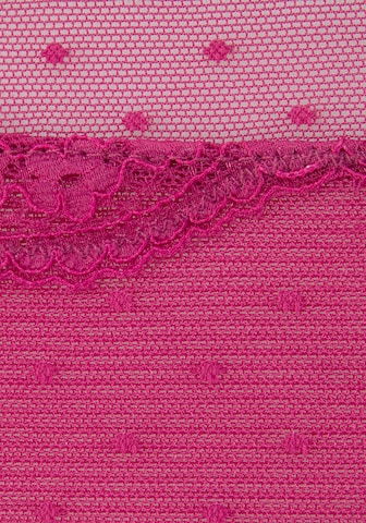 Slip VIVANCE en rose