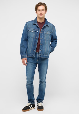MUSTANG Slim fit Jeans 'Vegas' in Blue: front