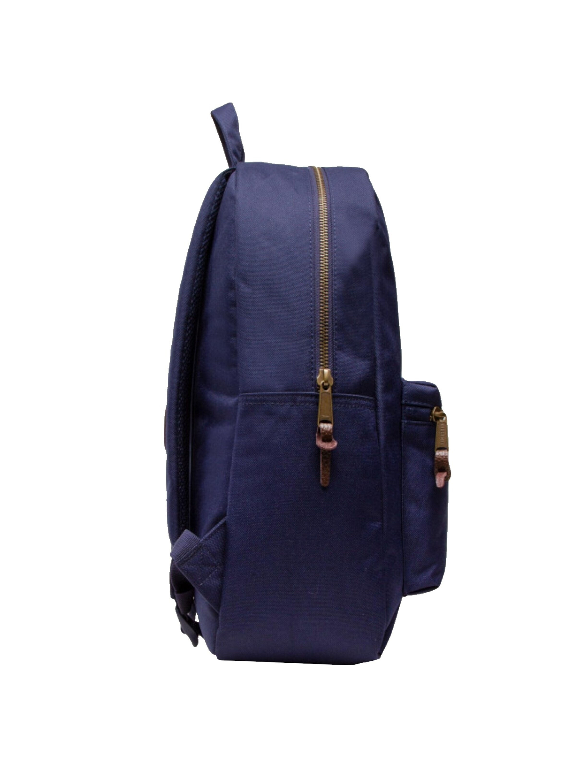 Herschel Rucksack 'Settlement'‌‌‌‌‌‌‌‌ in Blau