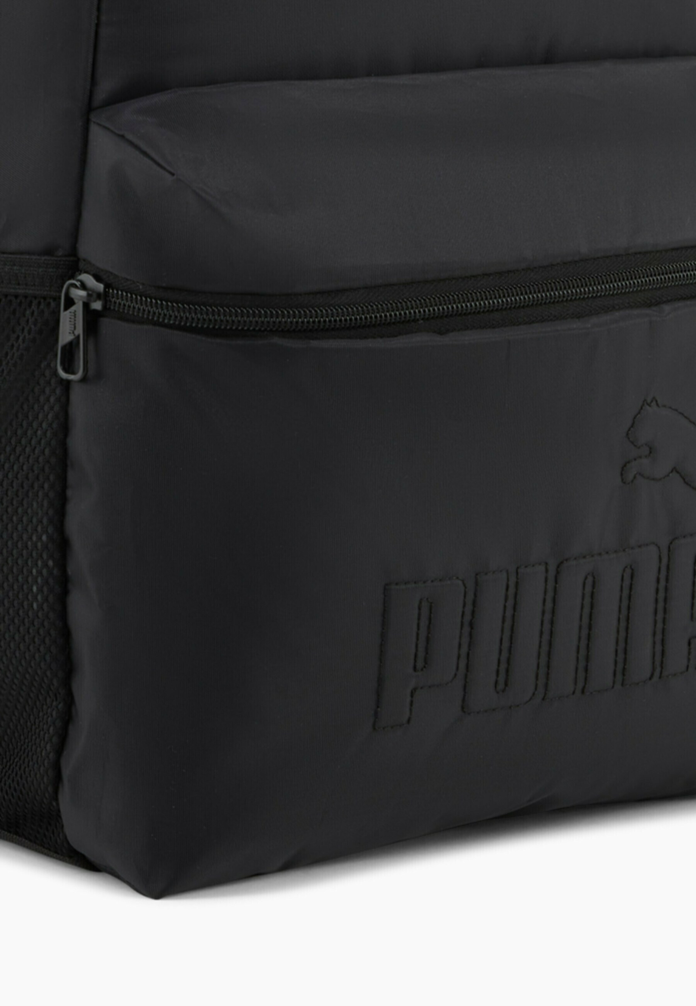 PUMA Batoh 'Phase' – černá