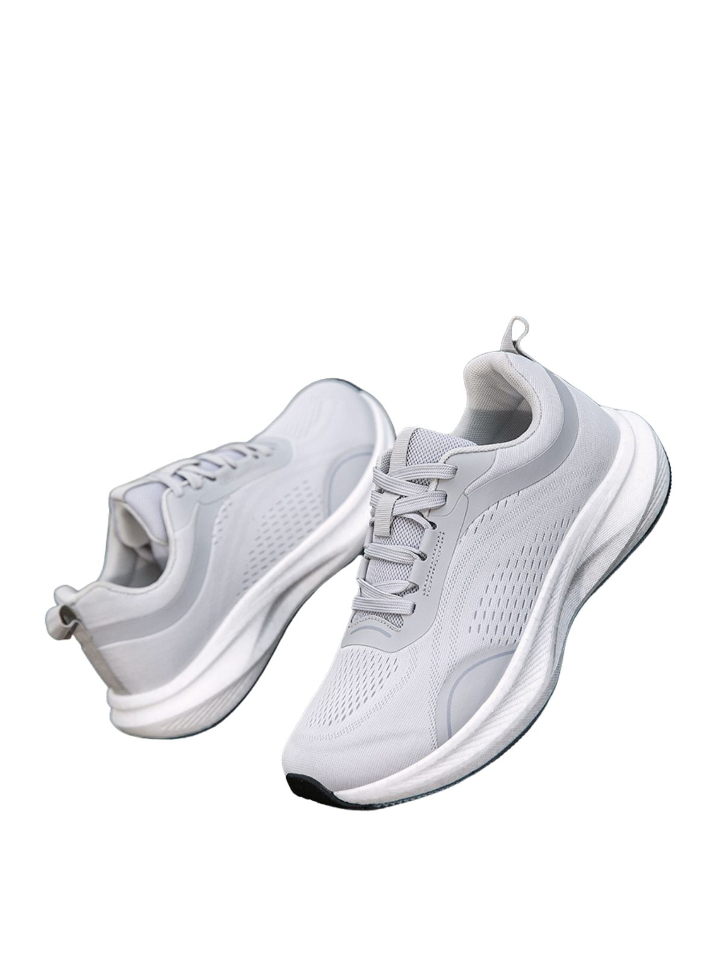 DOTALES Sneaker low 'DOTALES - EverStep'‌‌‌‌‌‌ in Grau