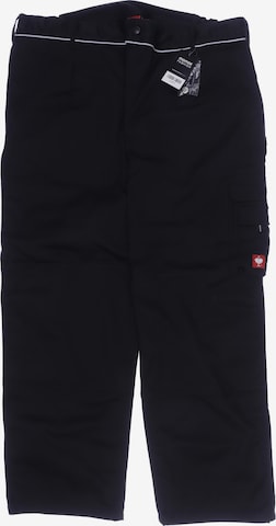 Engelbert Strauss Pants in 66 in Black: front