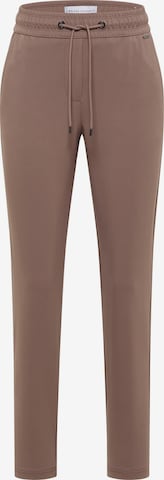 regular Pantaloni 'Tracey' di CECIL in grigio: frontale
