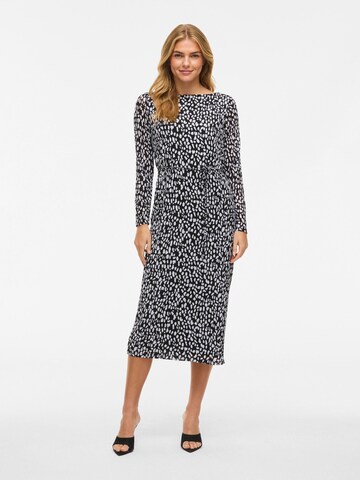 Robe 'VILarine' VILA en noir