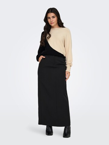 Pull-over 'JDYMarco Mia' JDY en noir