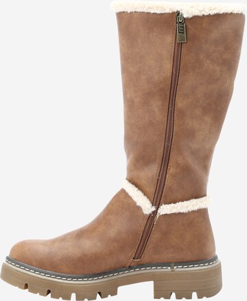 MTNG Boots 'DORIS' in Brown