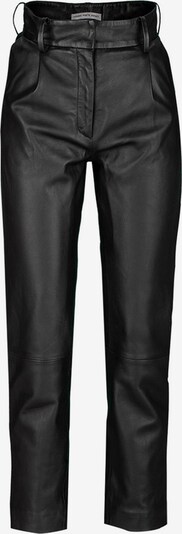 Young Poets Society Pants 'Alea' in Black, Item view