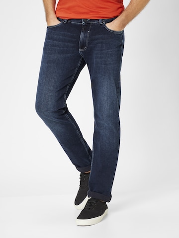 PADDOCKS Regular Jeans in Blue: front