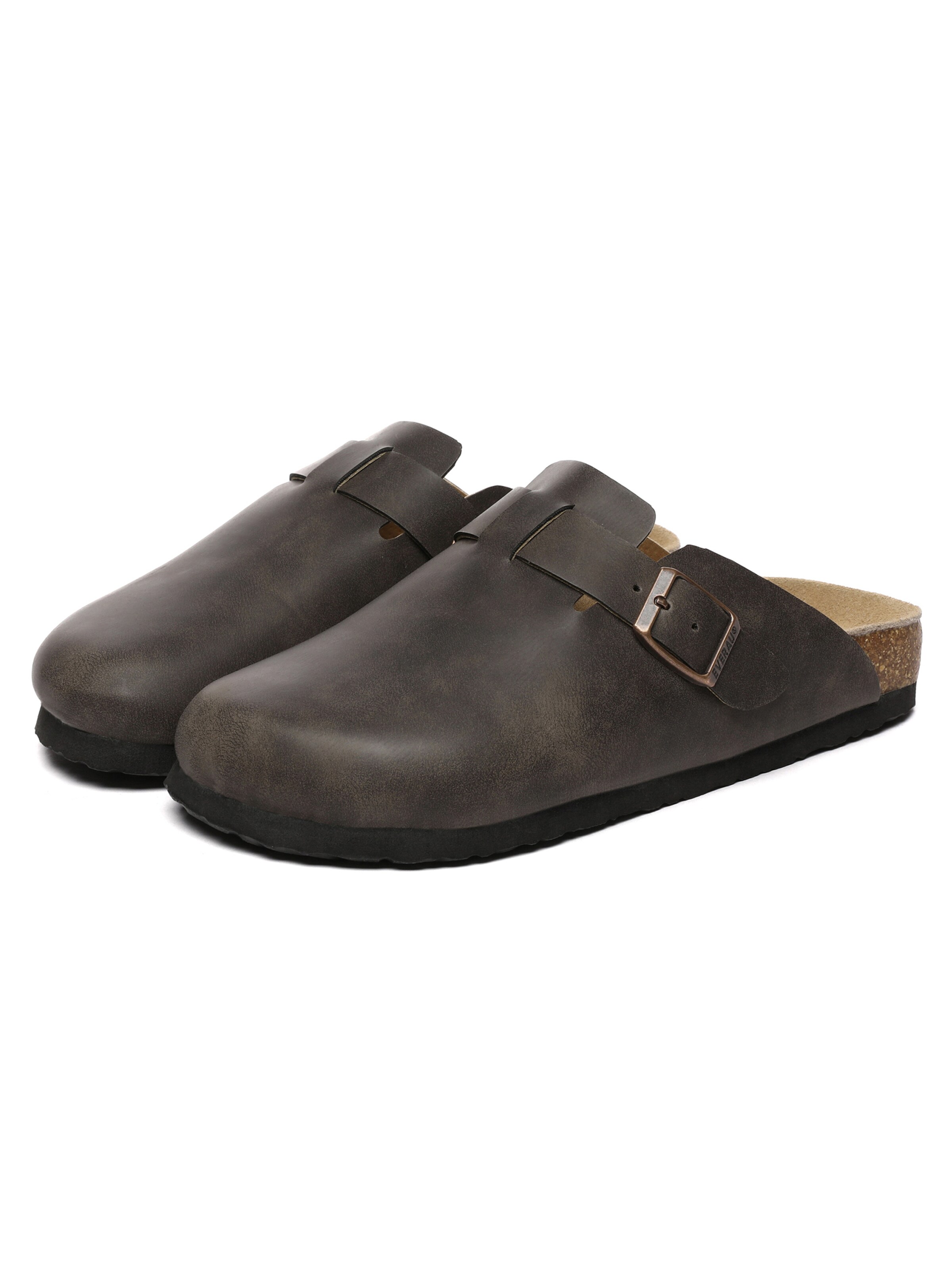 Everau Puukingad 'Hardhead', värv pruun