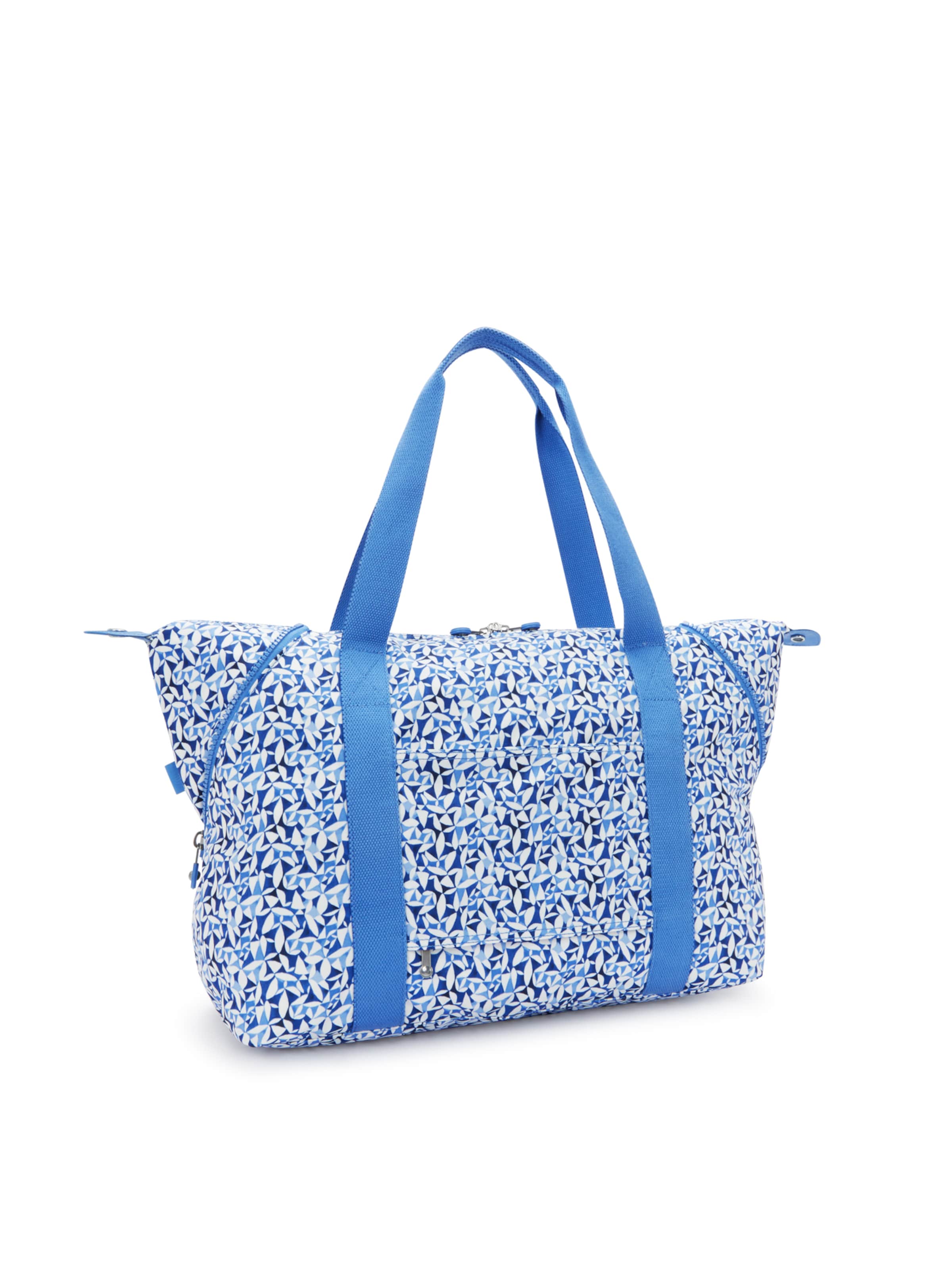KIPLING Tote 'Art M' in Blau