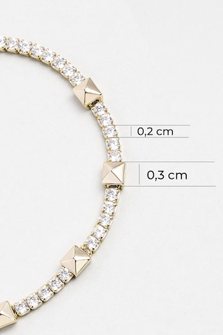 So Chic Armband in Goud