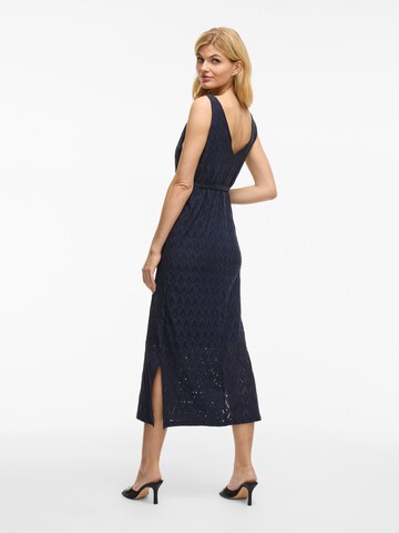 Robe VILA en bleu