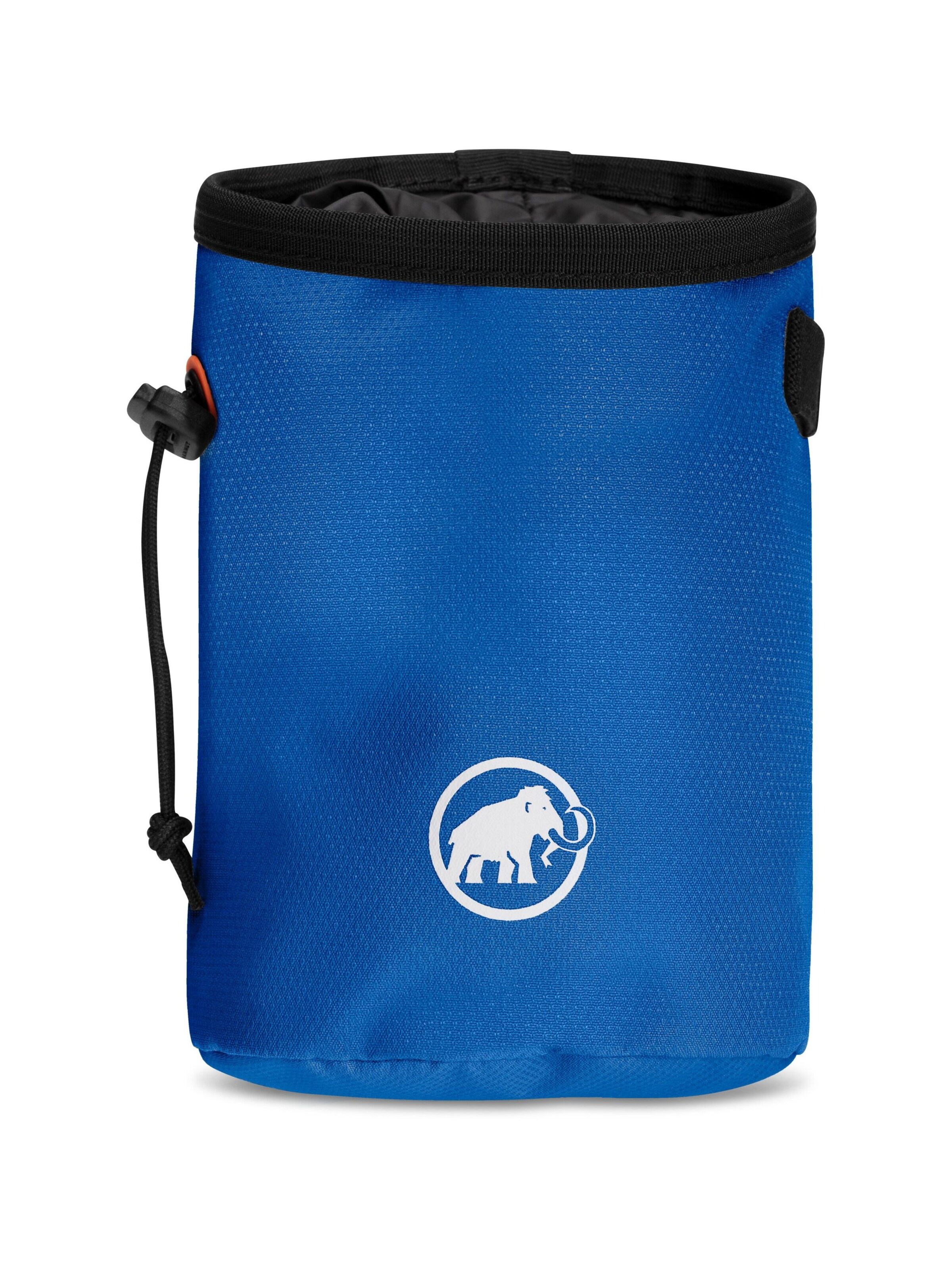 MAMMUT Athletic Gym Bag in Blue: front