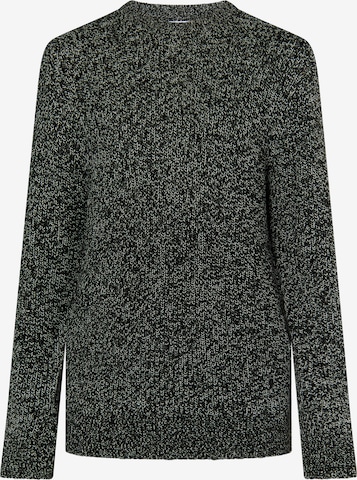 MO Sweater 'Mimo' in Black: front
