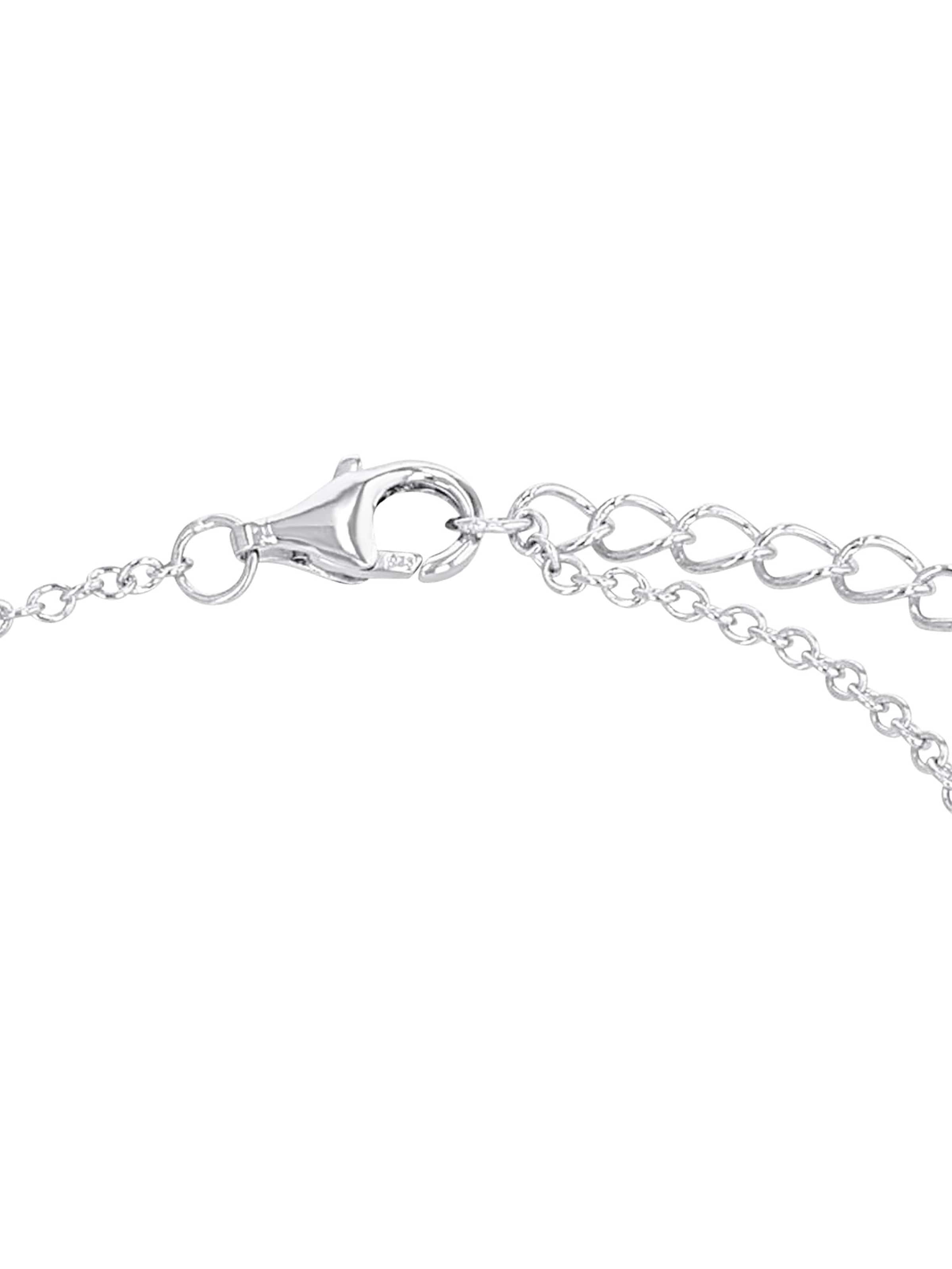 s.Oliver Jewelry in Silver